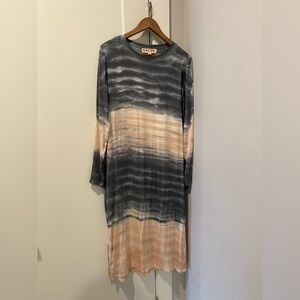 Anthropologie Dress